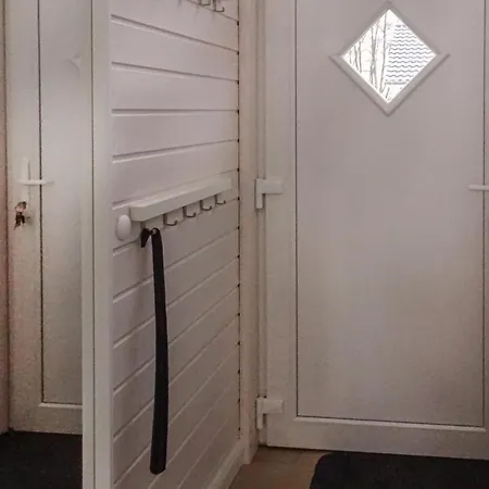 Prázdninový dům Pet Friendly Home In Krems Iiwarderbrueck *