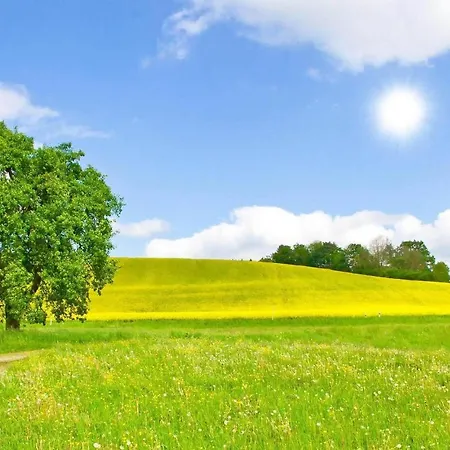 Prázdninový dům Pet Friendly Home In Krems Iiwarderbrueck *