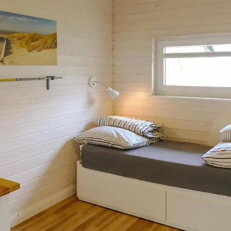 Dom wakacyjny Beautiful In Krems Iiwarderbrueck