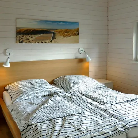 Pet Friendly Home In Krems Iiwarderbrueck *