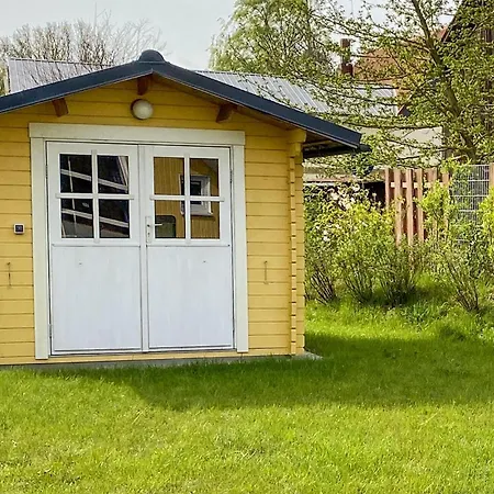 Pet Friendly Home In Krems Iiwarderbrueck *