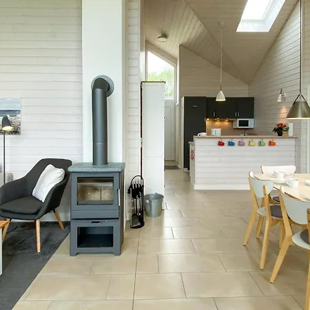 Dom wakacyjny Beautiful In Krems Iiwarderbrueck Gols