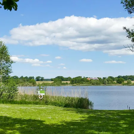 Dom wakacyjny Beautiful In Krems Iiwarderbrueck