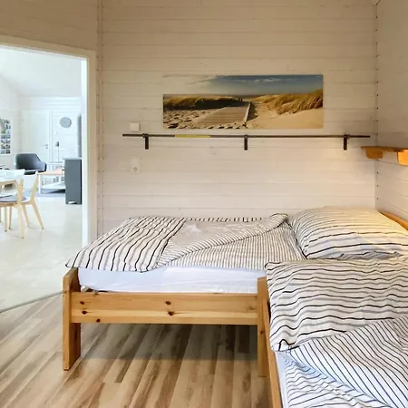 Prázdninový dům Pet Friendly Home In Krems Iiwarderbrueck Gols