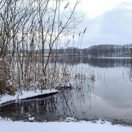 Dom wakacyjny Beautiful In Krems Iiwarderbrueck Gols