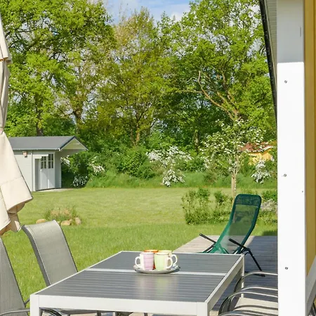 Pet Friendly Home In Krems Iiwarderbrueck Gols